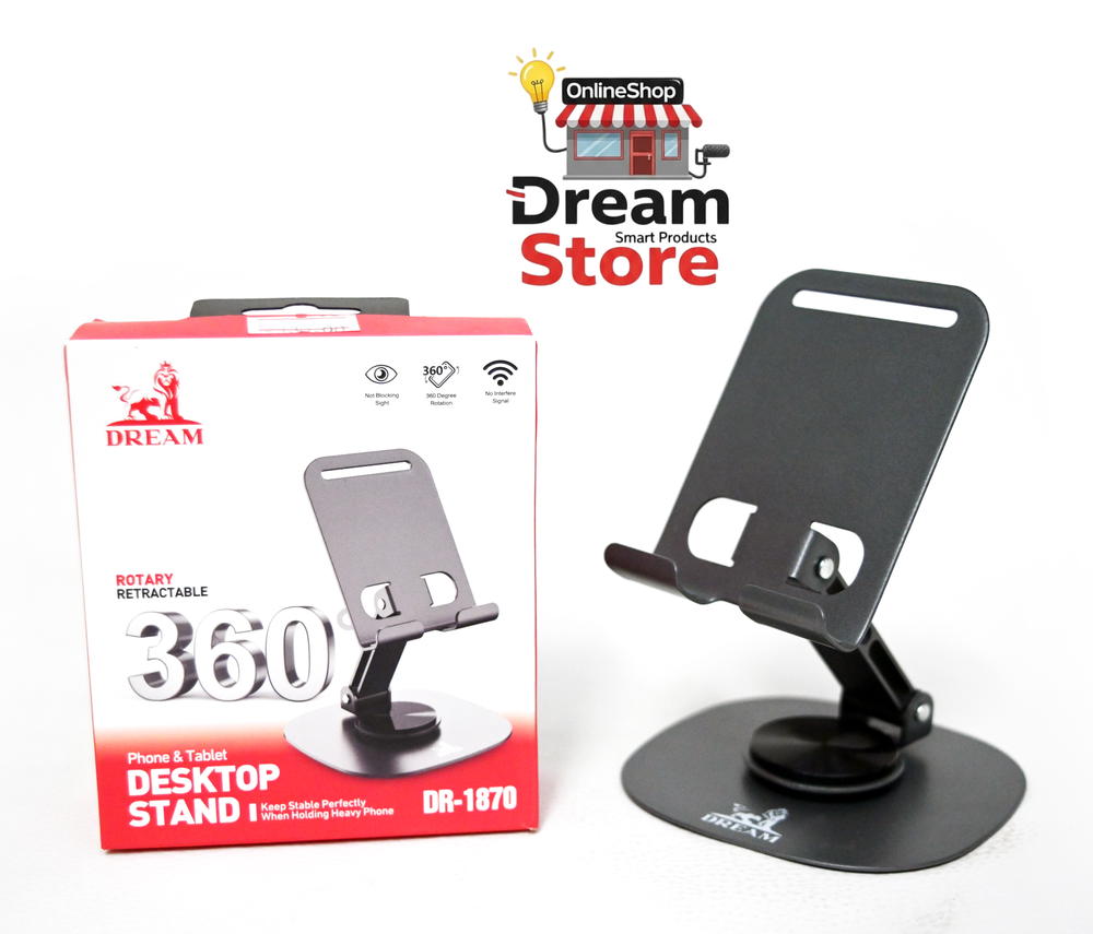Dream Desktop Stand DR-1870 Preview Image