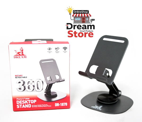 Dream Desktop Stand DR-1870 Image 1 Preview