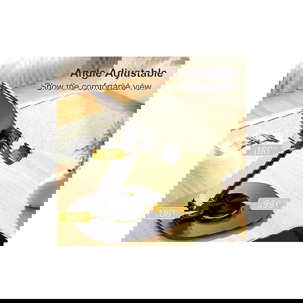 Dream Desktop Stand DR-1870 Image 2 Preview