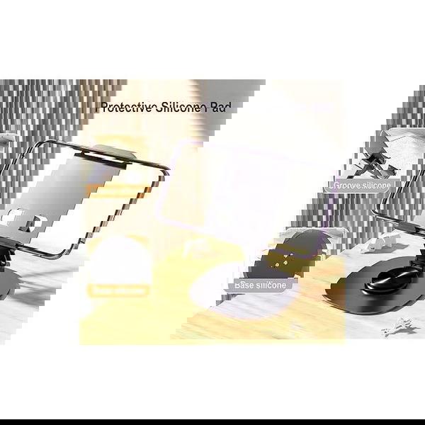 Dream Desktop Stand DR-1870 Image 3 Preview