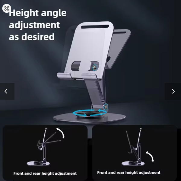 Dream Desktop Stand DR-1870 Image 9 Preview