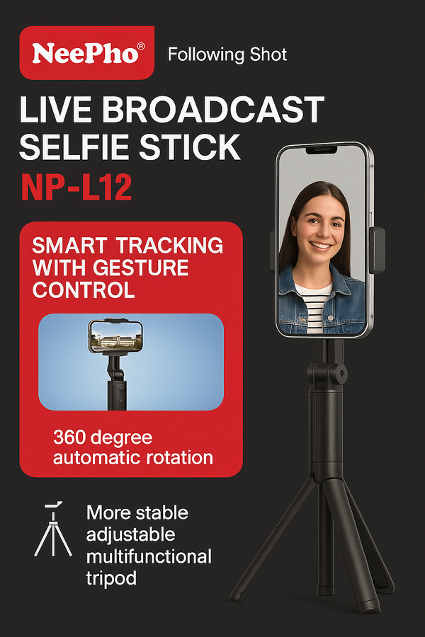 NeePho NP-L12  Image 9 Preview