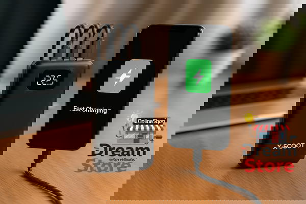 X-SCOOT XS-418 Power Bank  Image 4 Preview