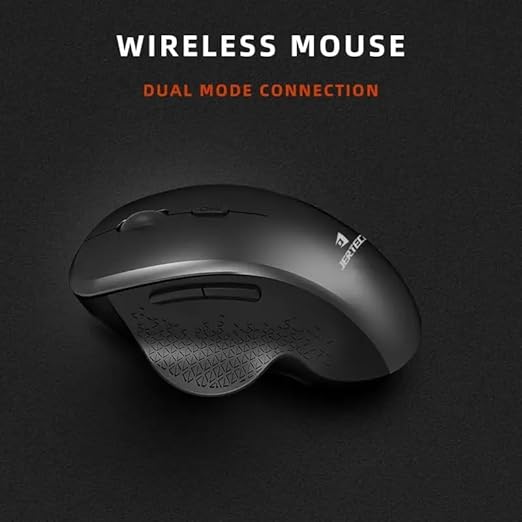 ماوس W500 الاحترافي Image 5 Preview