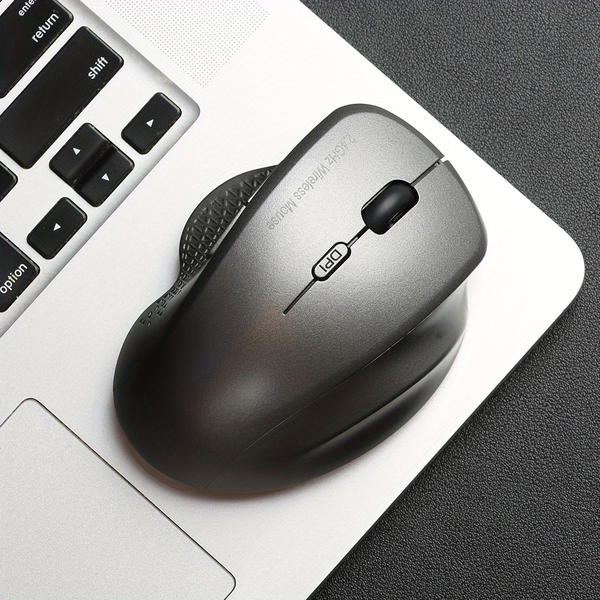 ماوس W500 الاحترافي Image 6 Preview