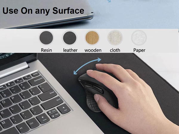 ماوس W500 الاحترافي Image 8 Preview