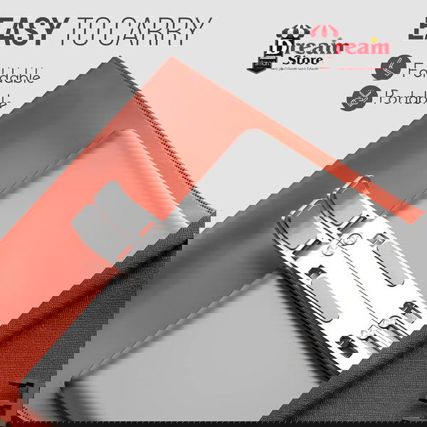 ستاند لابتوب ألومنيوم مطور Image 7 Preview