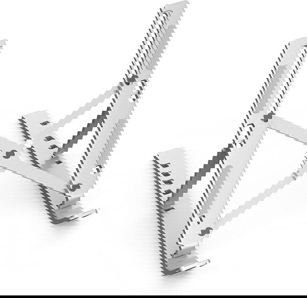 ستاند لابتوب ألومنيوم مطور Image 10 Preview