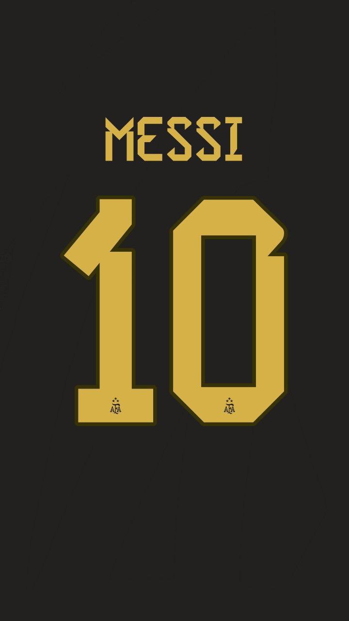 Messi {10} Preview Image