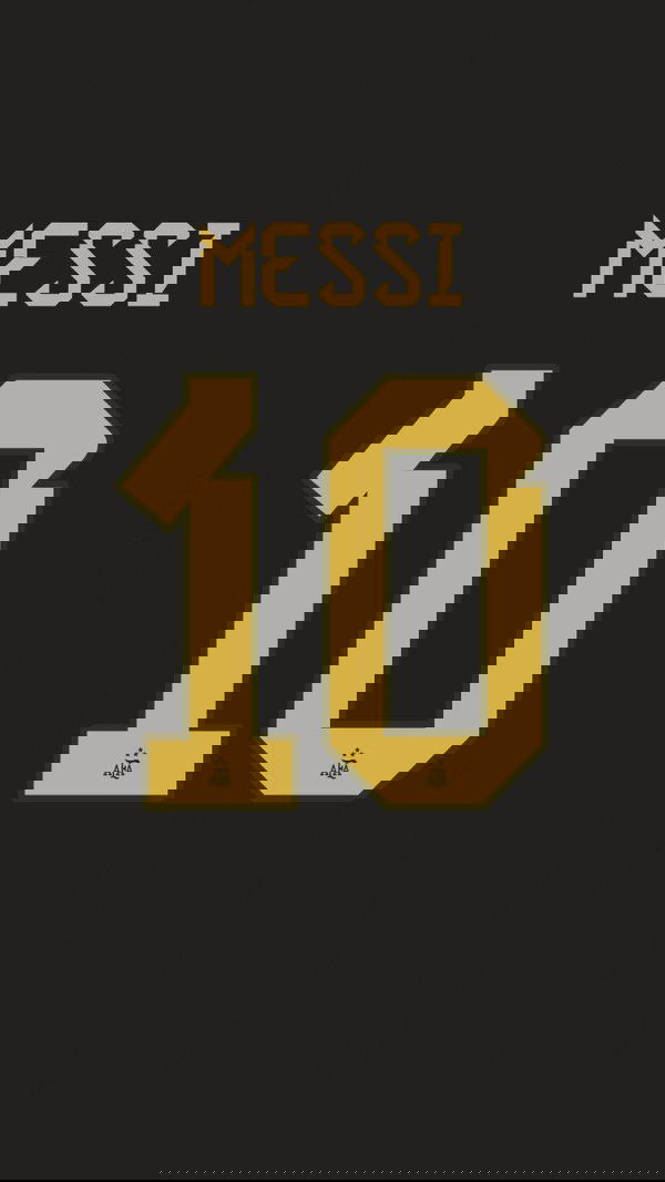 Messi {10} Image 1 Preview