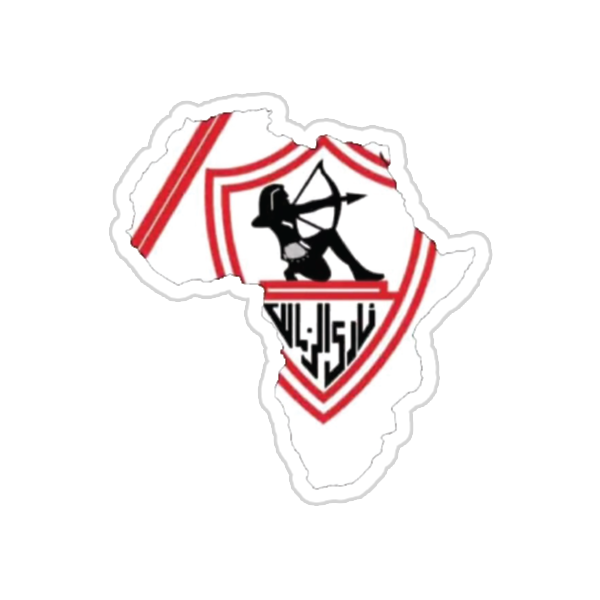 Zamalek SC sticker {4} Preview Image