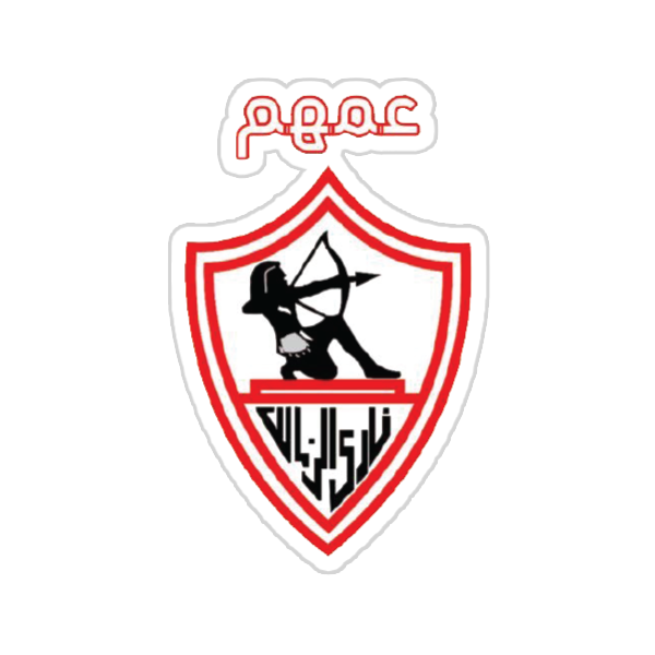 Zamalek SC sticker {6} Preview Image