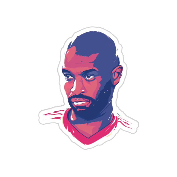 Zamalek SC sticker {7} Preview Image