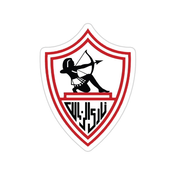 Zamalek SC sticker {8} Preview Image