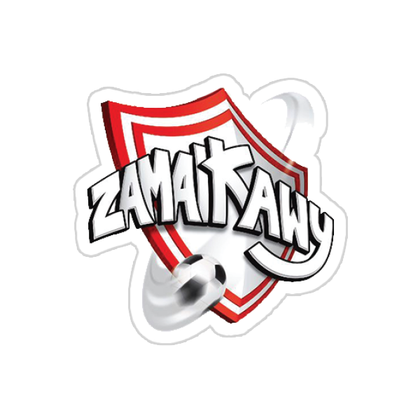 Zamalek SC sticker {10} Preview Image