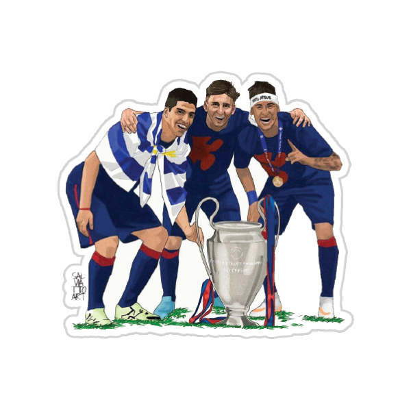 Barcelona fc {8} Preview Image