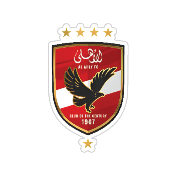 Al Ahly FC {7} Preview Image