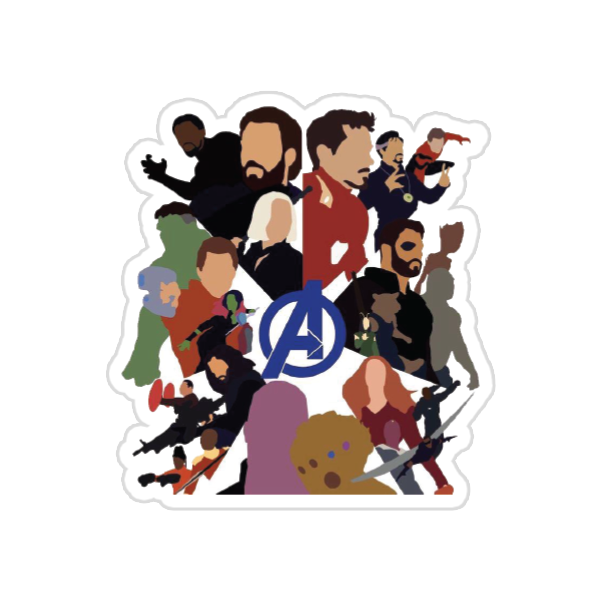 Avengers {1} Preview Image