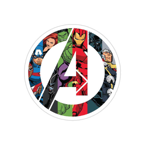 Avengers {2} Preview Image