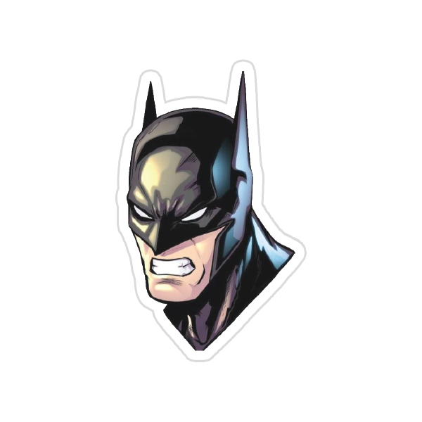 Batman {2} Preview Image