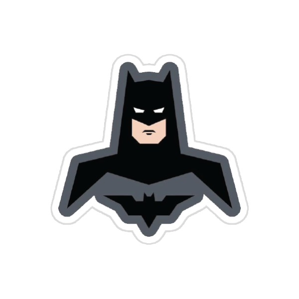 Batman {3} Preview Image