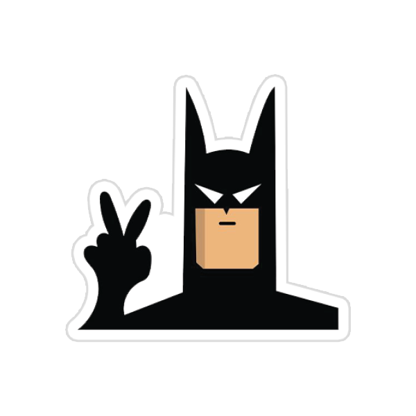 Batman {6} Preview Image
