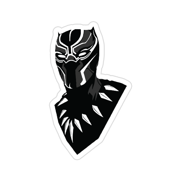 Black Panther  Preview Image