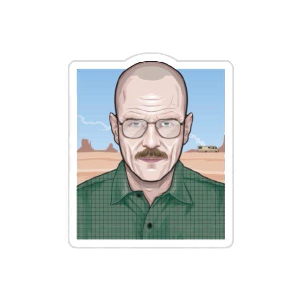 Breaking Bad {4} Preview Image