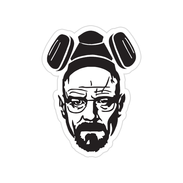 Breaking Bad {6} Preview Image