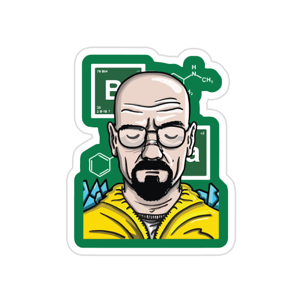 Breaking Bad {7} Preview Image