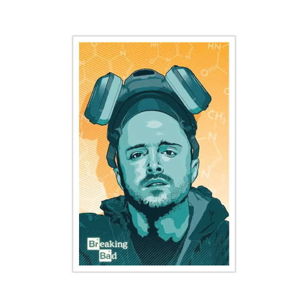 Breaking Bad {10} Preview Image