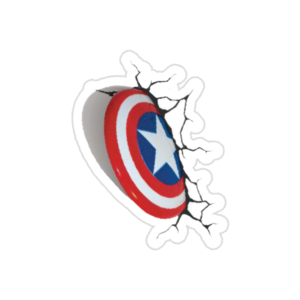 Captain America {2} Preview Image