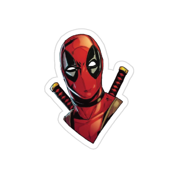 Deadpool Preview Image
