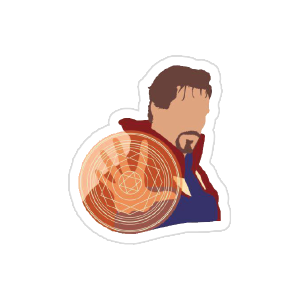 Doctor Strange  Preview Image