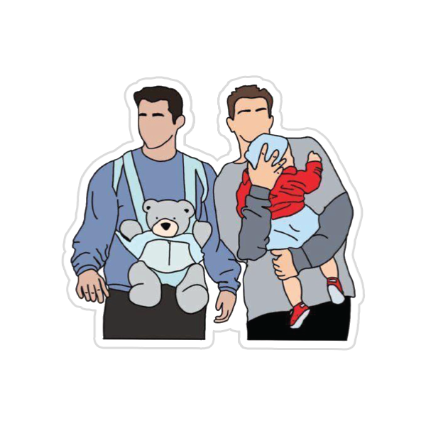 Friends {8} Preview Image