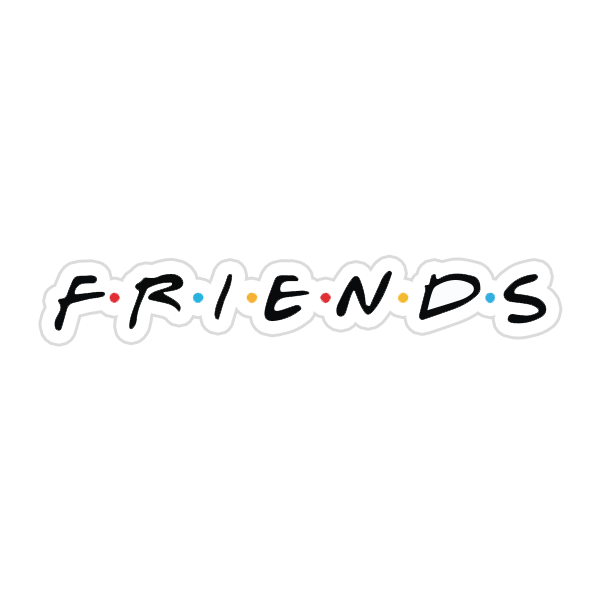 Friends {14} Preview Image