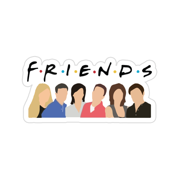 Friends {16} Preview Image