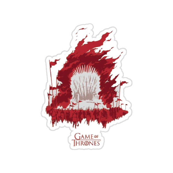 Game of Thrones {3} Preview Image