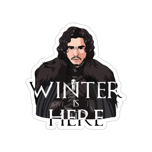 Game of Thrones {9} Preview Image