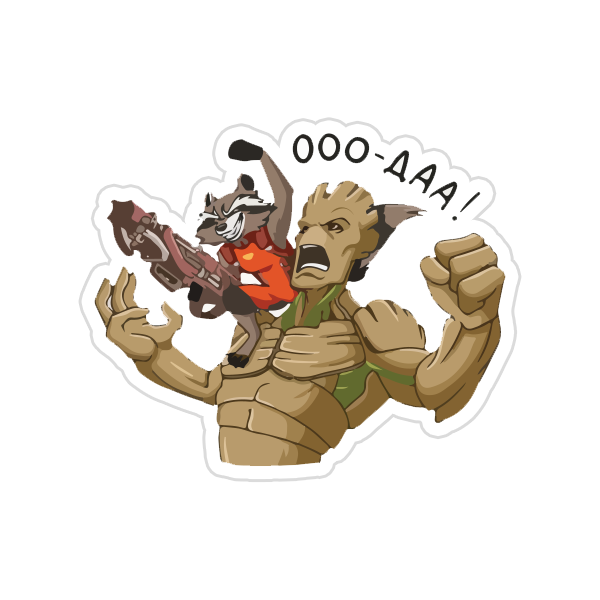 Groot Preview Image