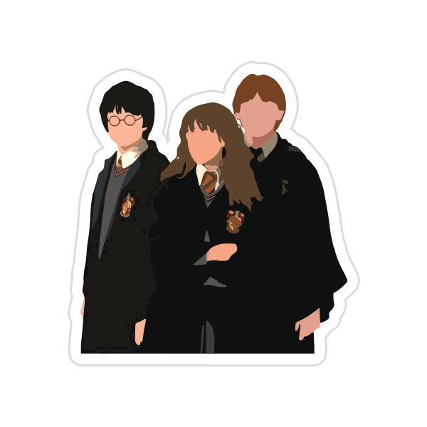 Harry Potter {2} Preview Image