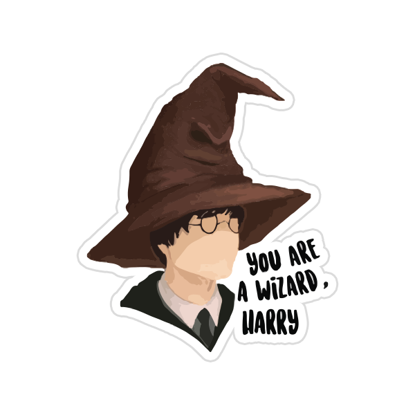 Harry Potter {5} Preview Image