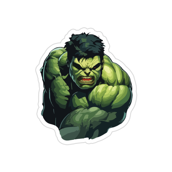 Hulk Preview Image