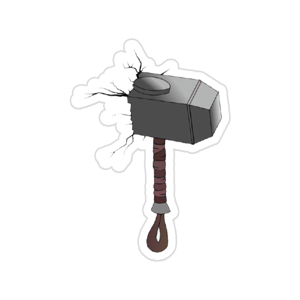 Mjolnir Image 1 Preview