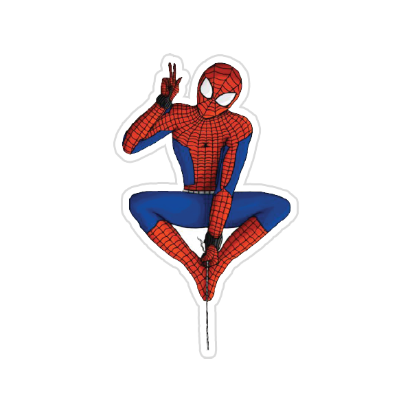 Spider Man {1} Preview Image