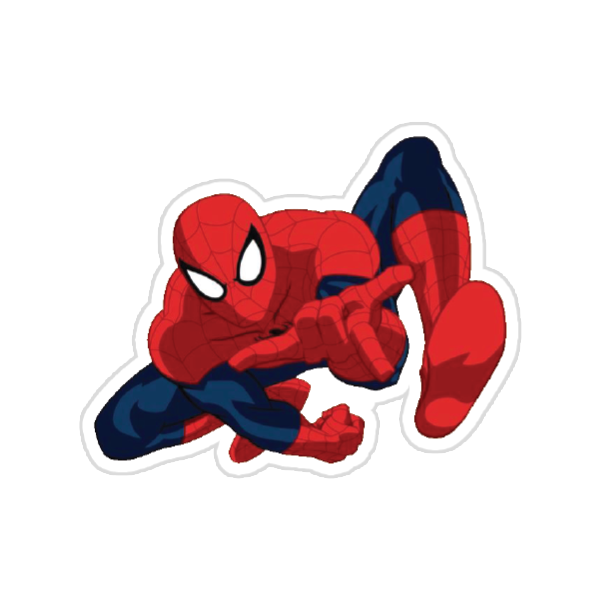 Spider Man {2} Image 1 Preview