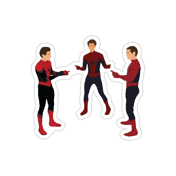 Spider Man {6} Preview Image