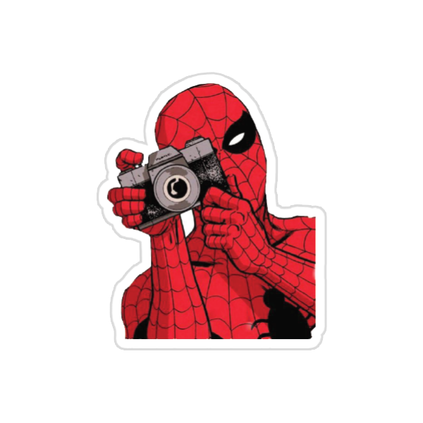 Spider Man {7} Image 1 Preview