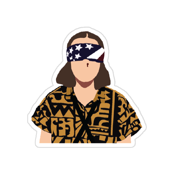 Stranger Things {2} Preview Image