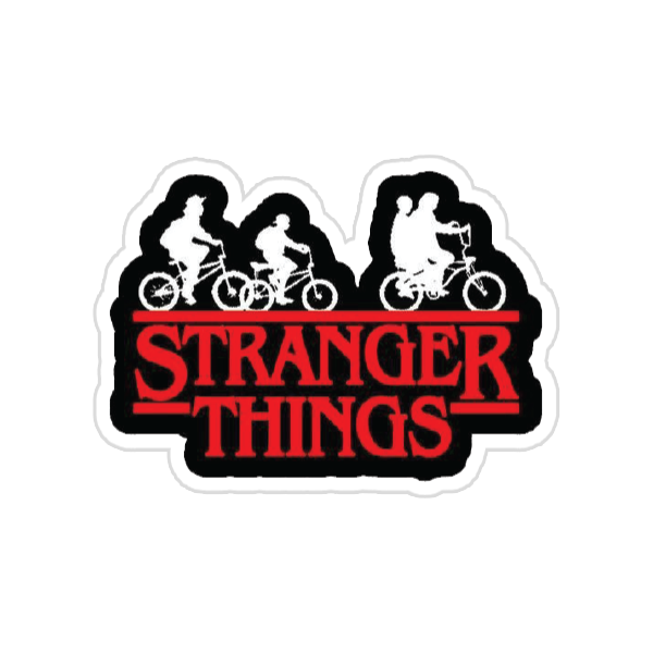 Stranger Things {3} Preview Image